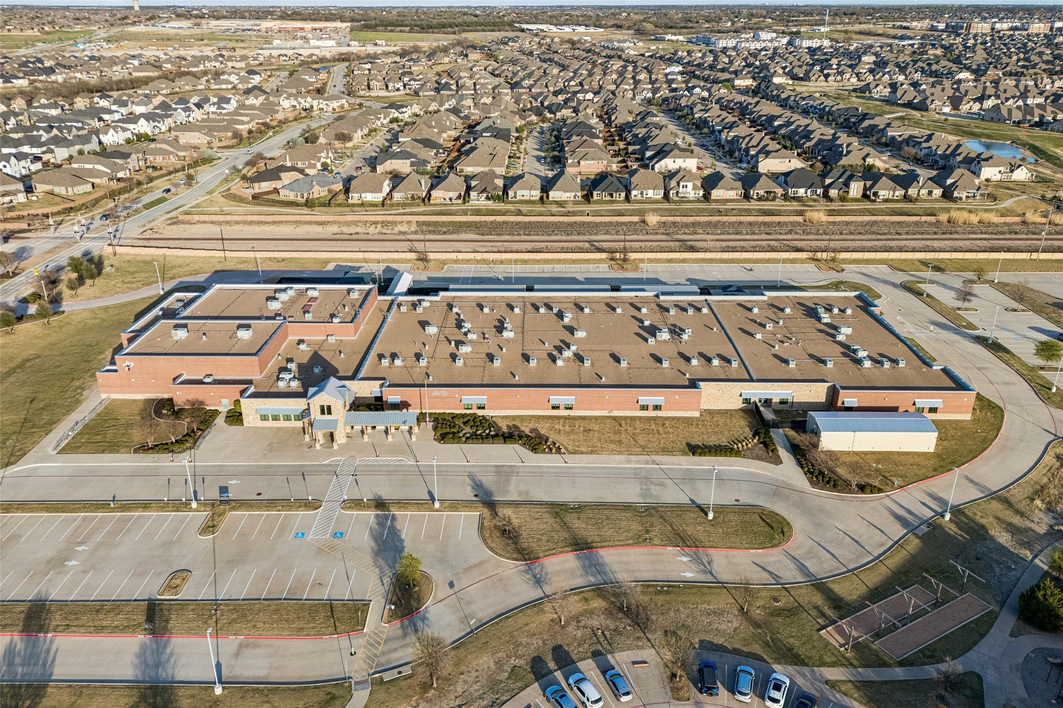 3452 Ashland Avenue Celina TX 75009