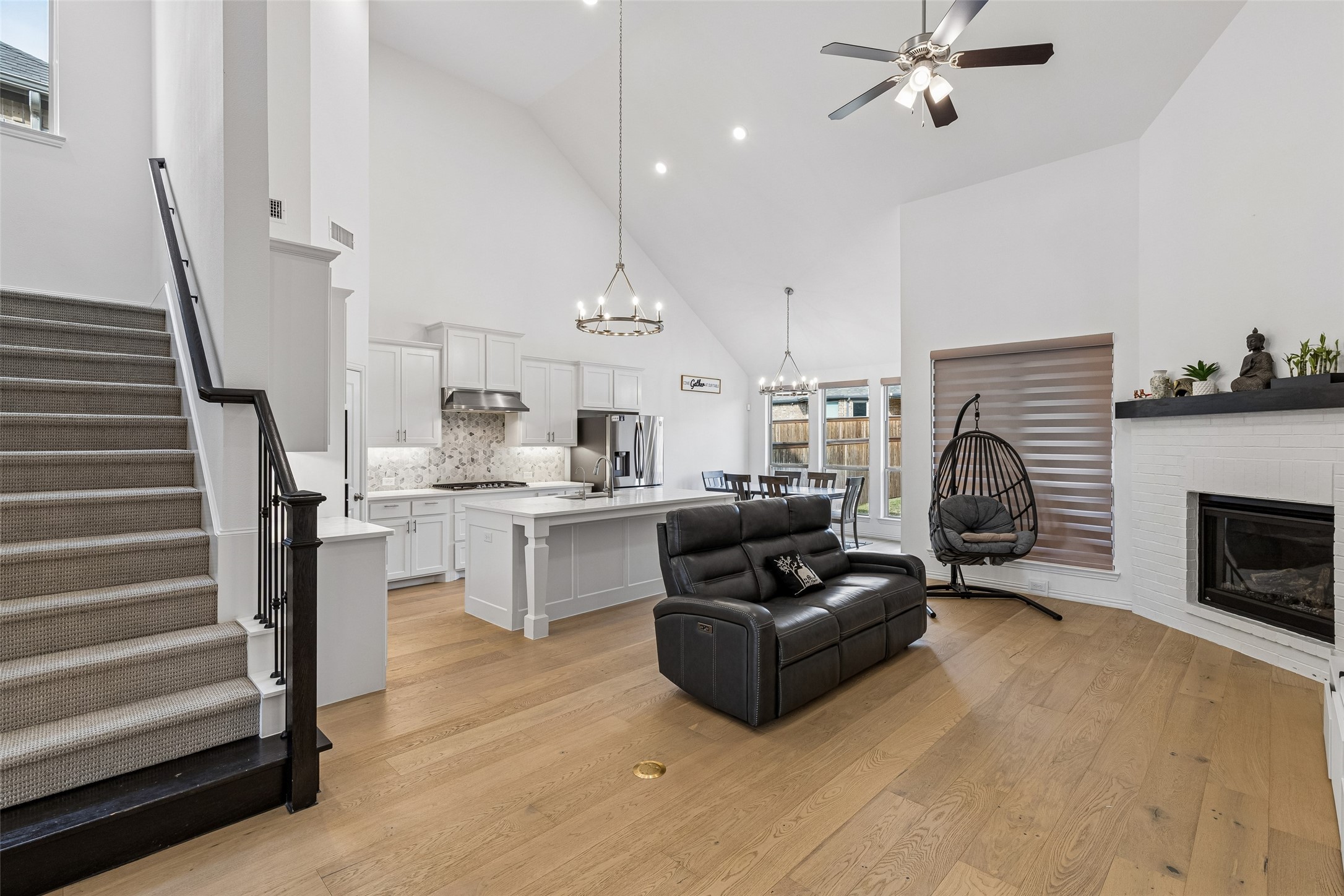 3452 Ashland Avenue Celina TX 75009