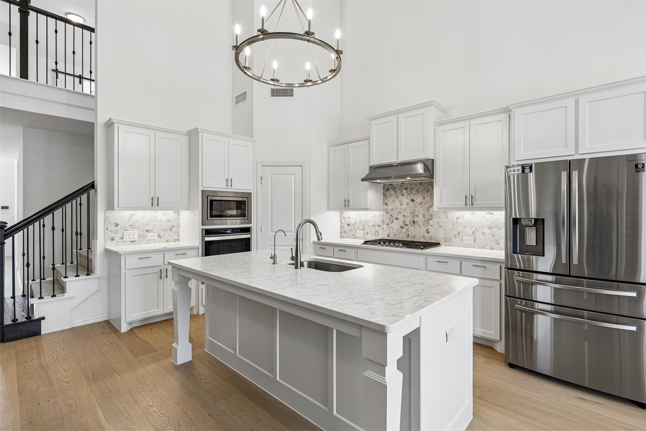 3452 Ashland Avenue Celina TX 75009