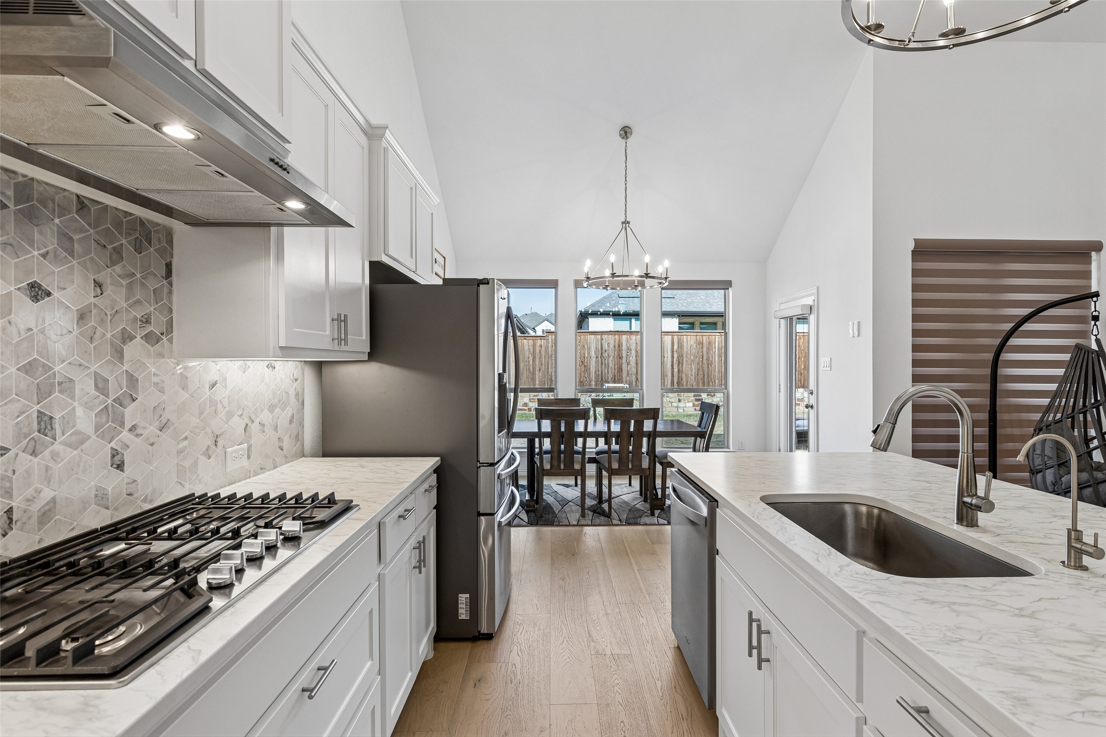 3452 Ashland Avenue Celina TX 75009