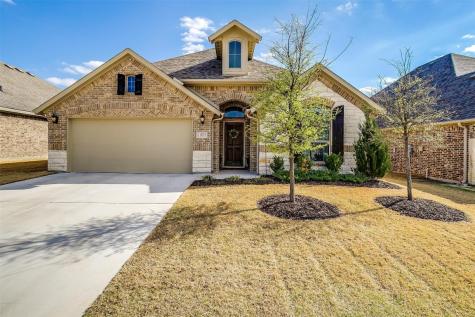 11877 Carlin Drive Fort Worth TX 76108