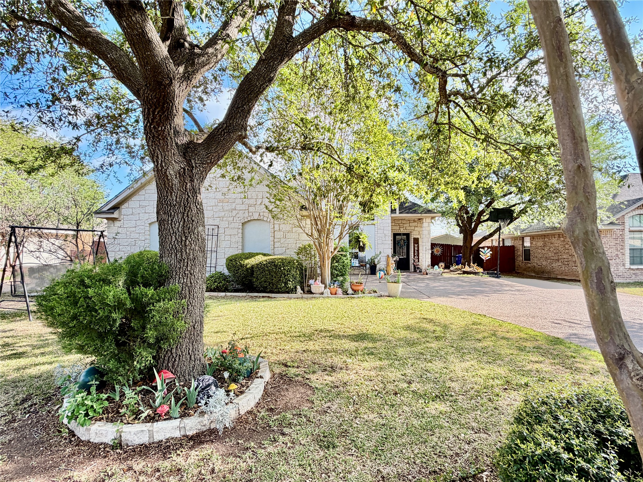 2600 Riders Way Waco TX 76712
