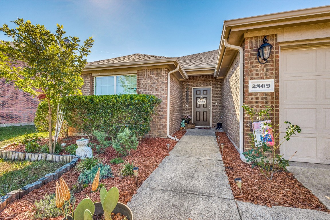 2809 Marsha Lane Royse City TX 75189