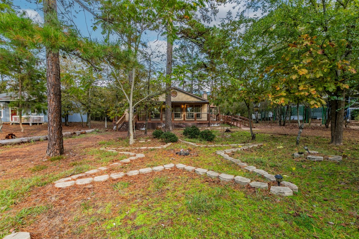 328 Wildwood Trail Holly Lake Ranch TX 75765