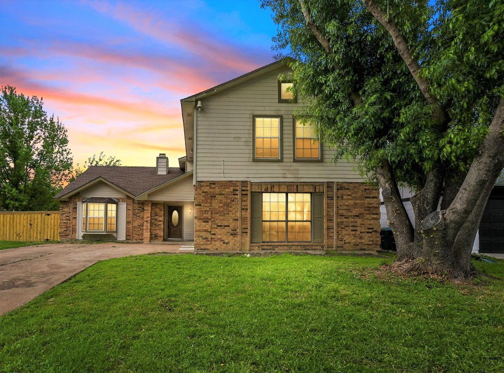 3904 Longstraw Drive Fort Worth TX 76137