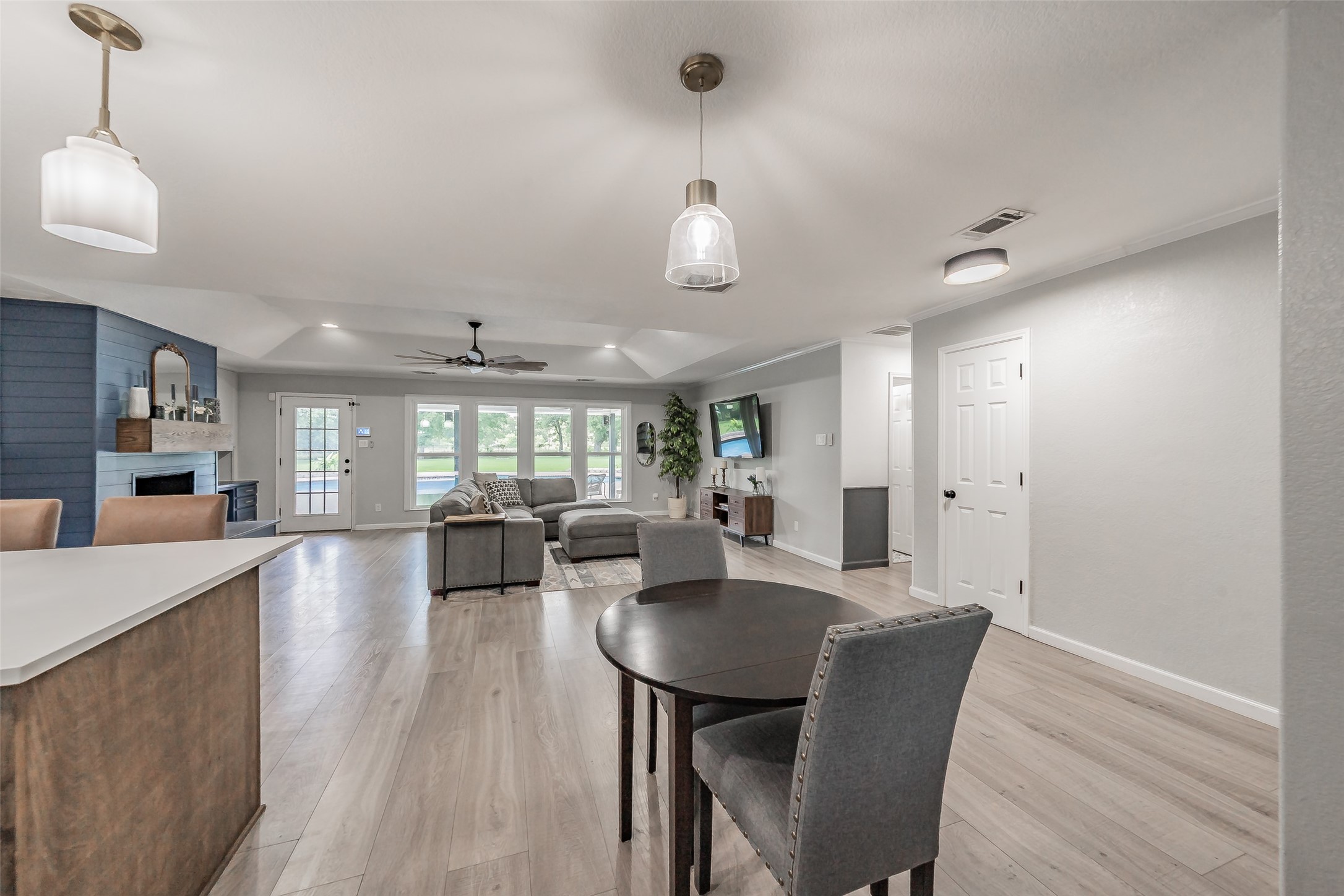 224 Bob White Trail Burleson TX 76028
