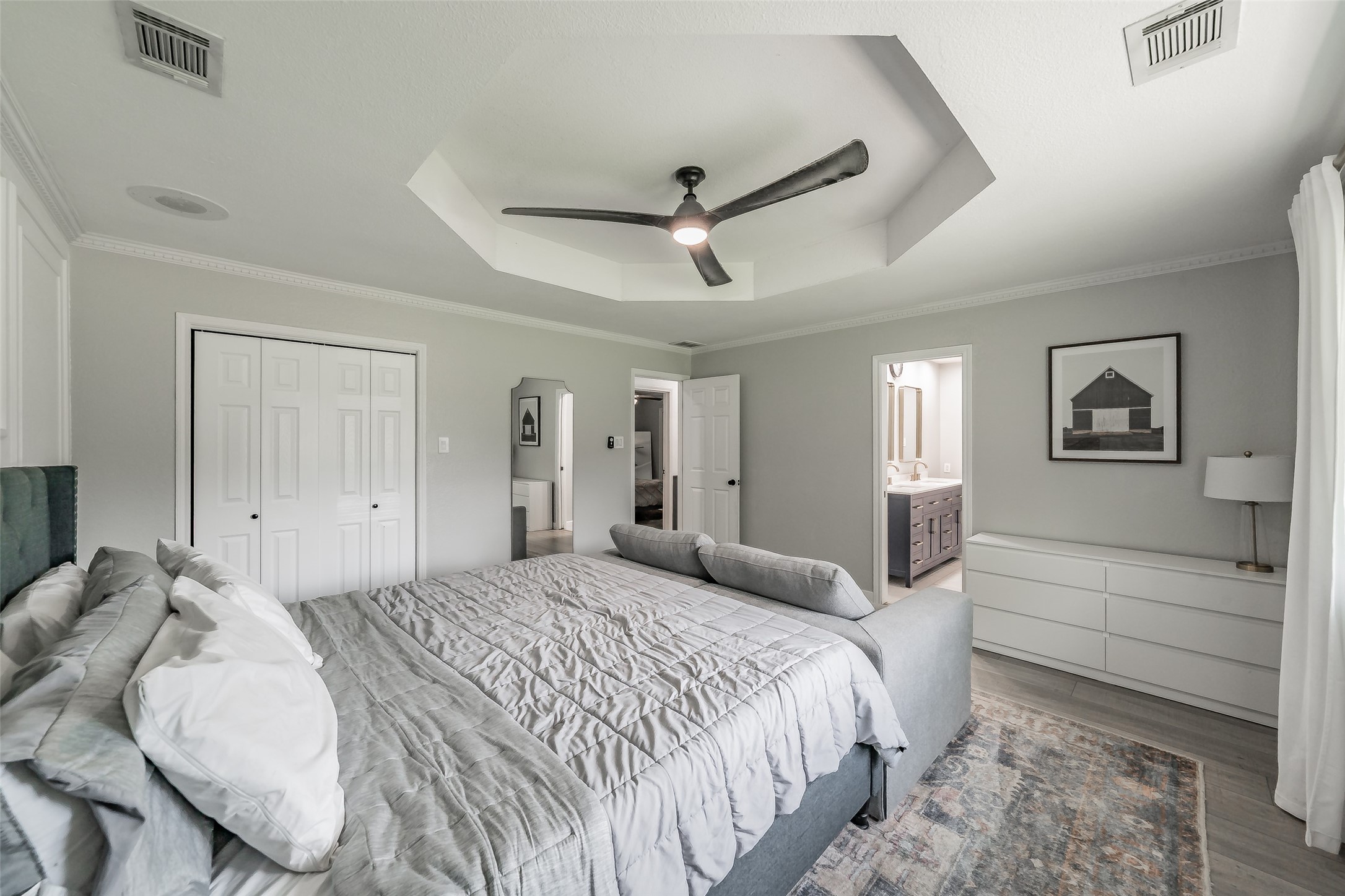 224 Bob White Trail Burleson TX 76028