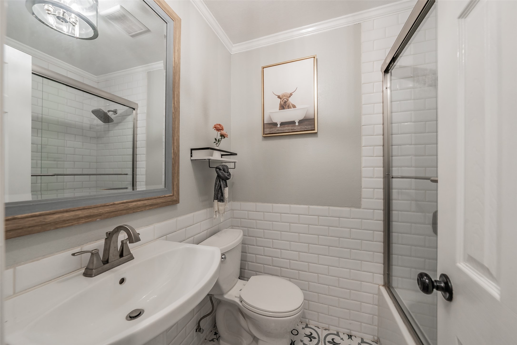 224 Bob White Trail Burleson TX 76028