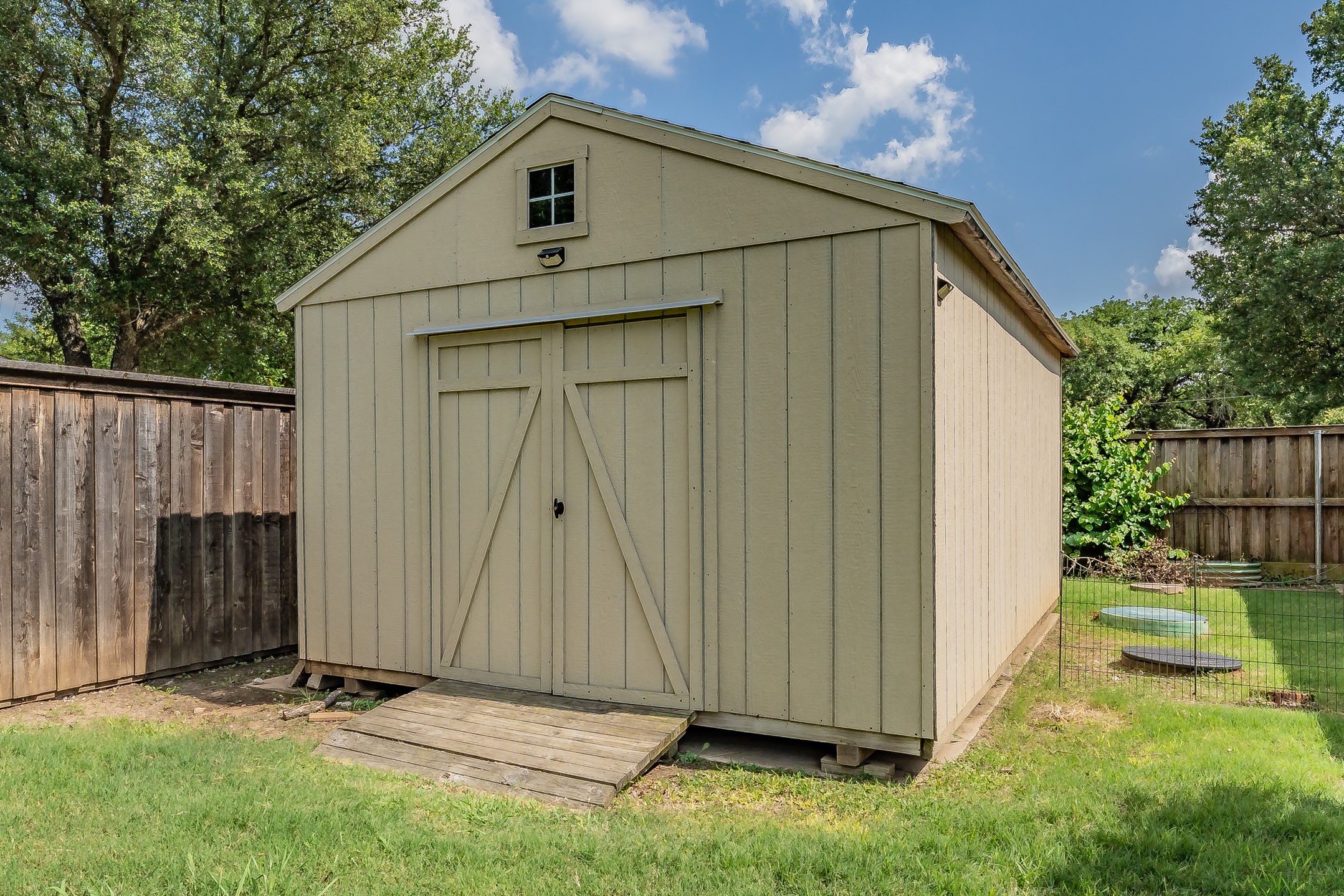 224 Bob White Trail Burleson TX 76028