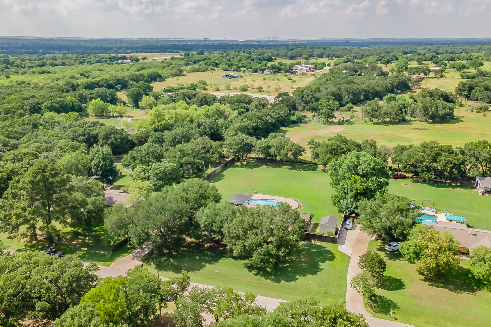 224 Bob White Trail Burleson TX 76028