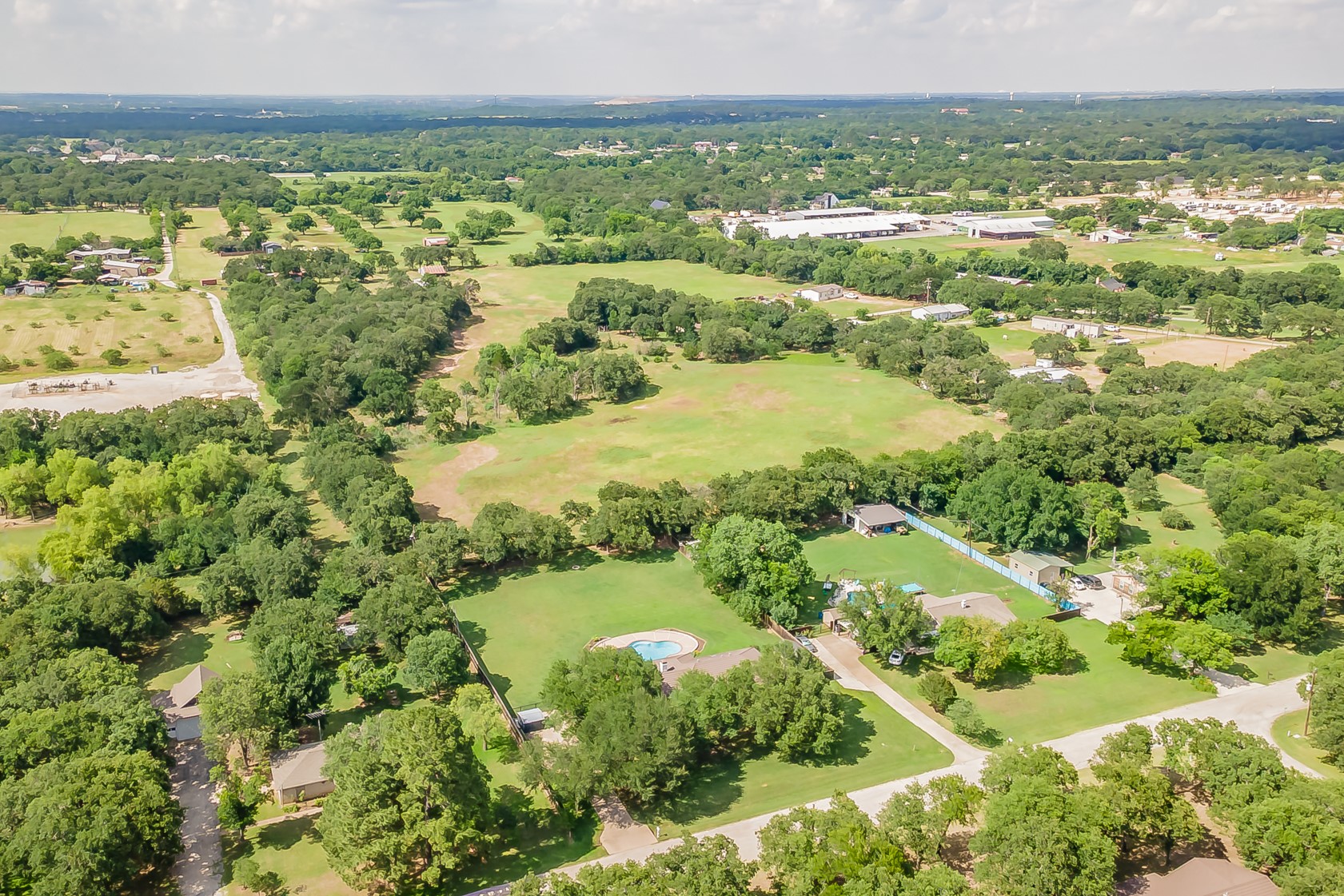 224 Bob White Trail Burleson TX 76028