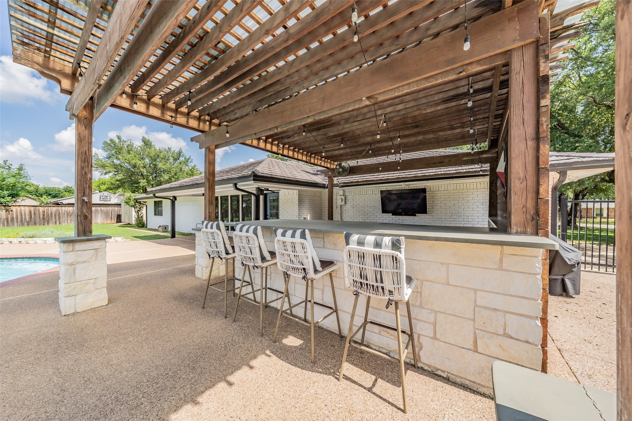 224 Bob White Trail Burleson TX 76028