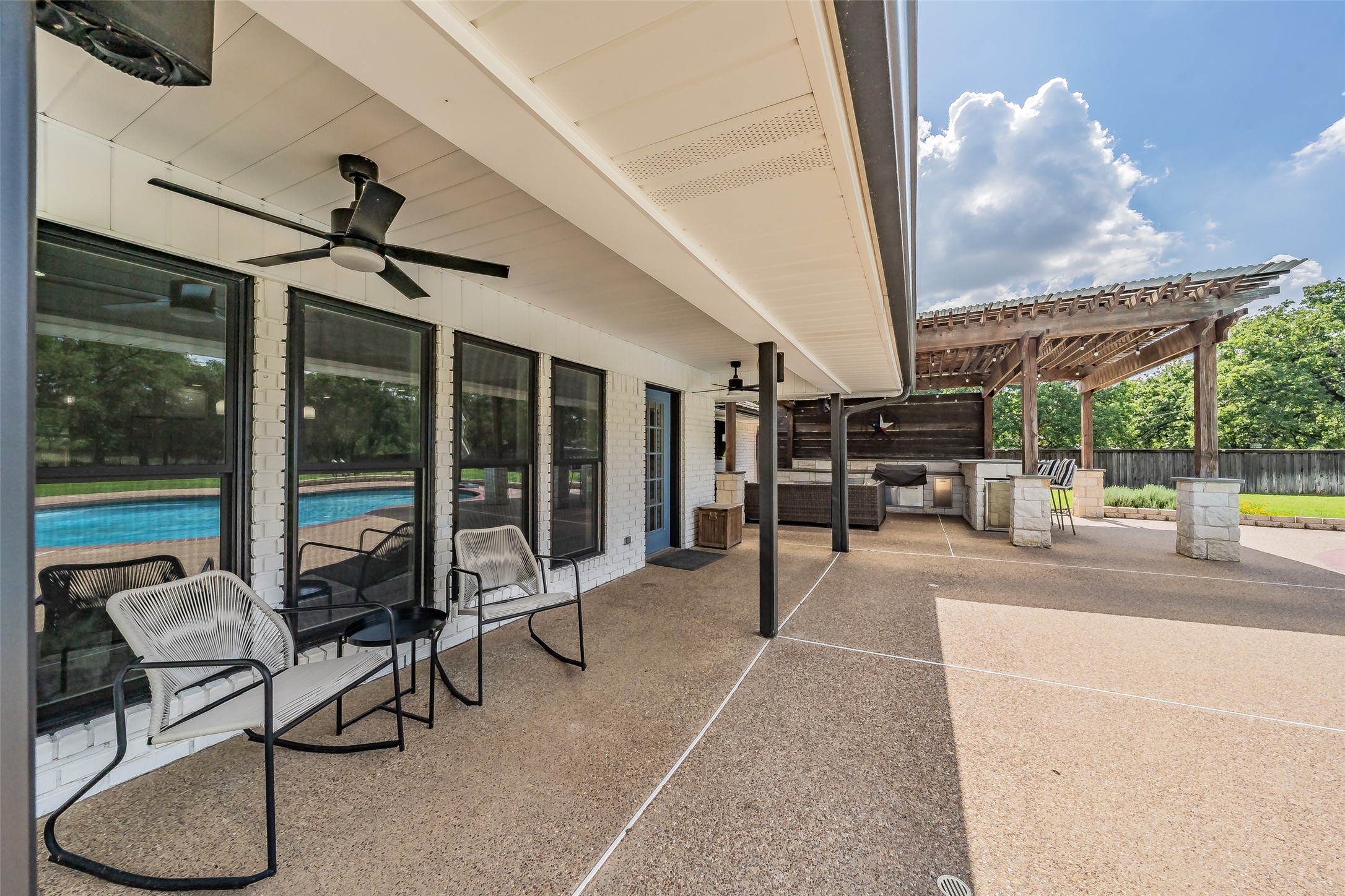 224 Bob White Trail Burleson TX 76028