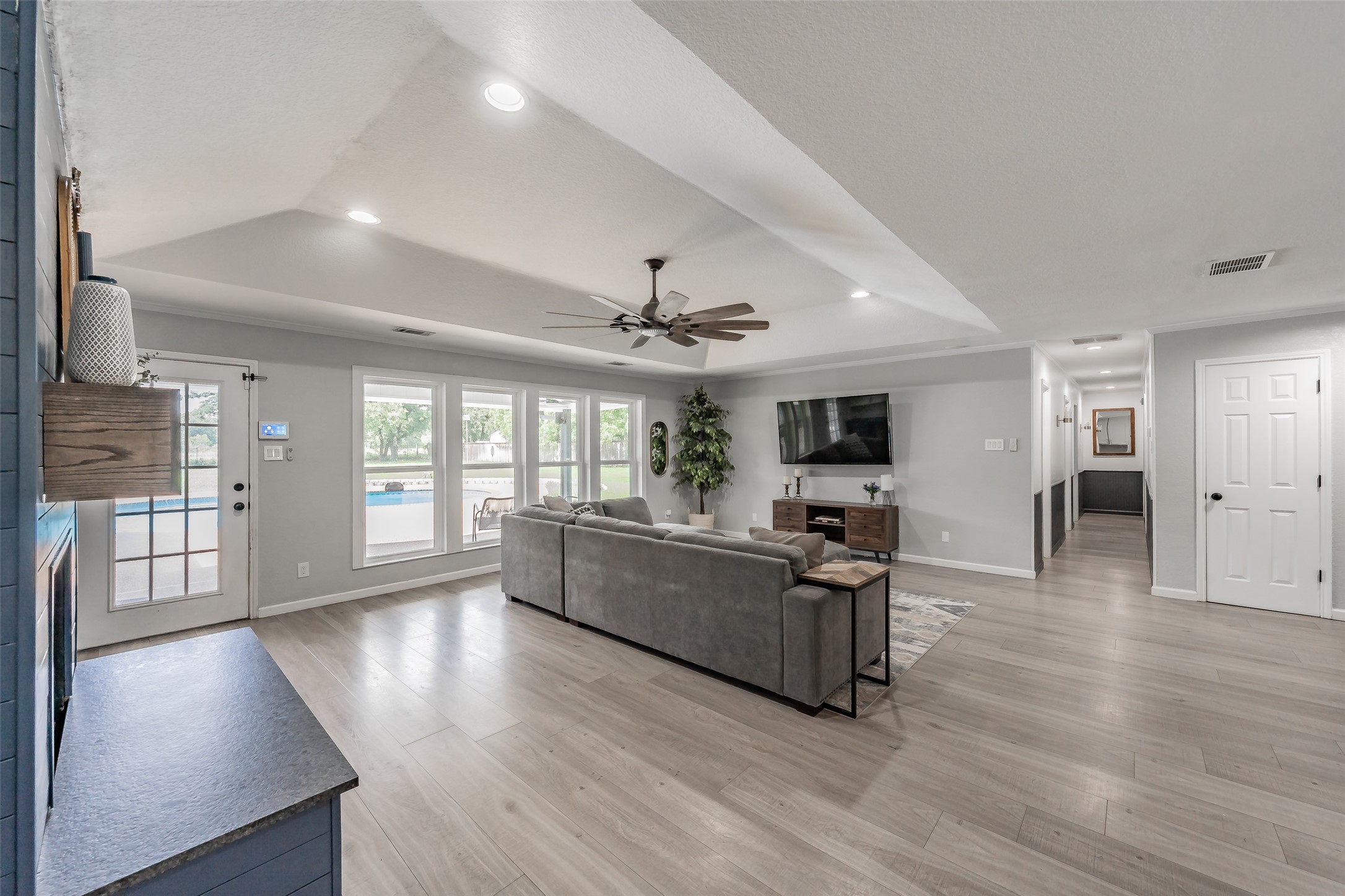 224 Bob White Trail Burleson TX 76028