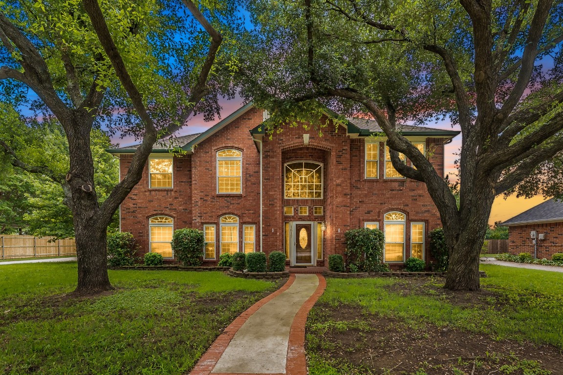 1617 Sarah Brooks Drive Keller TX 76248