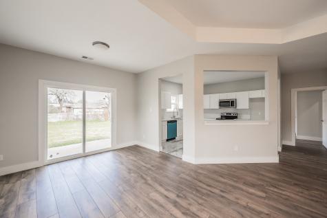 3934 Lee Street Greenville TX 75401