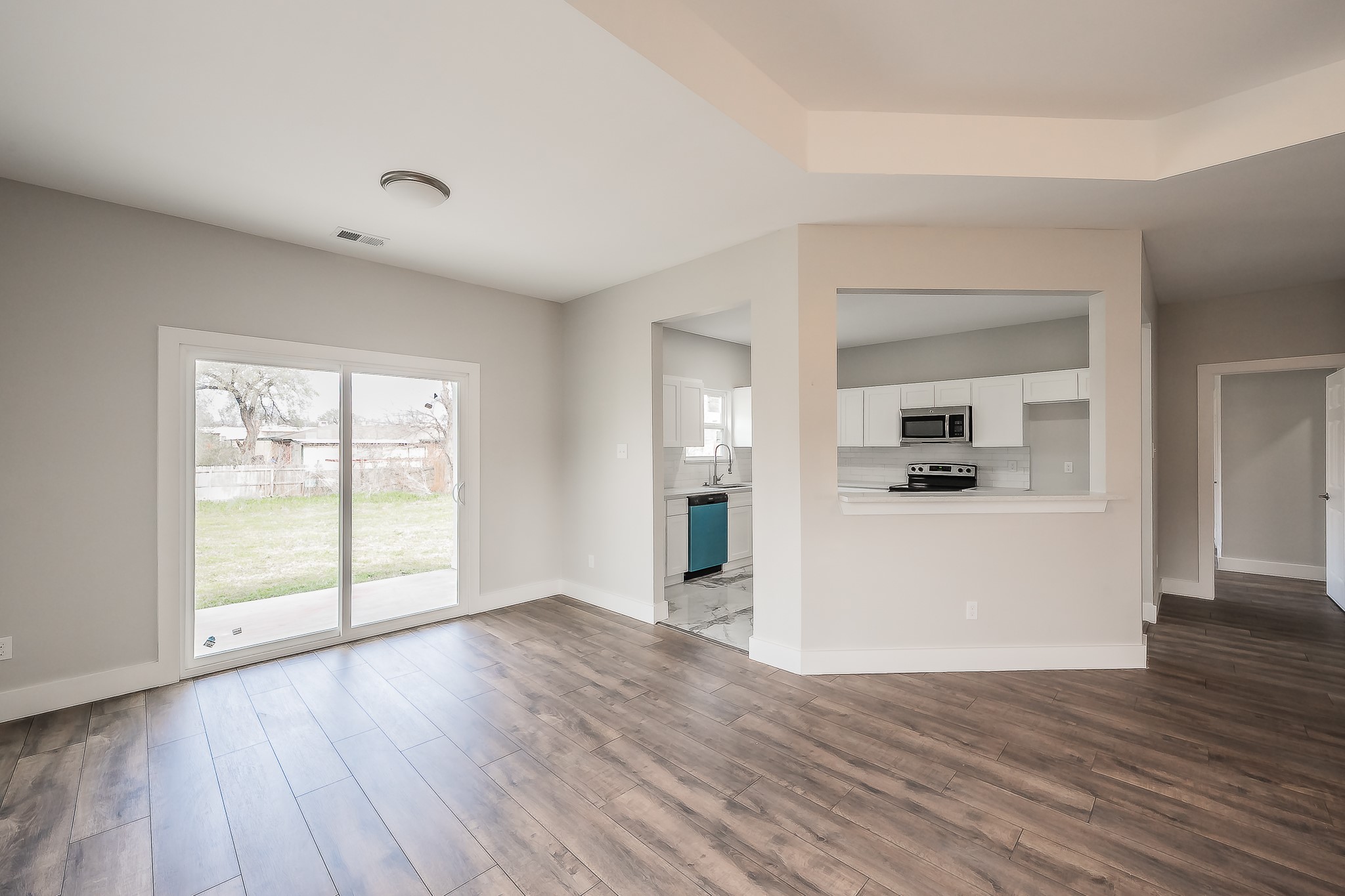 3934 Lee Street Greenville TX 75401