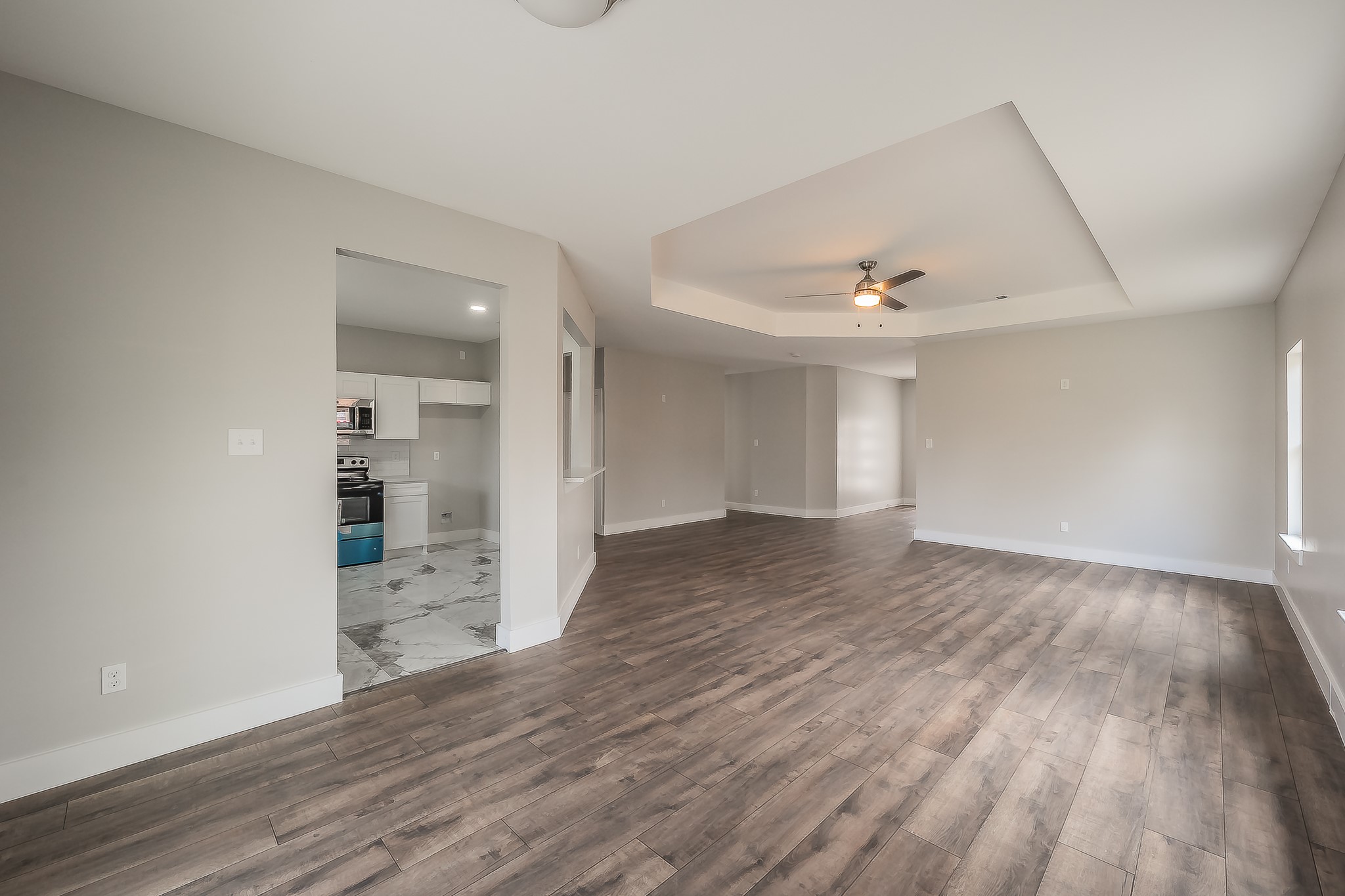 3934 Lee Street Greenville TX 75401