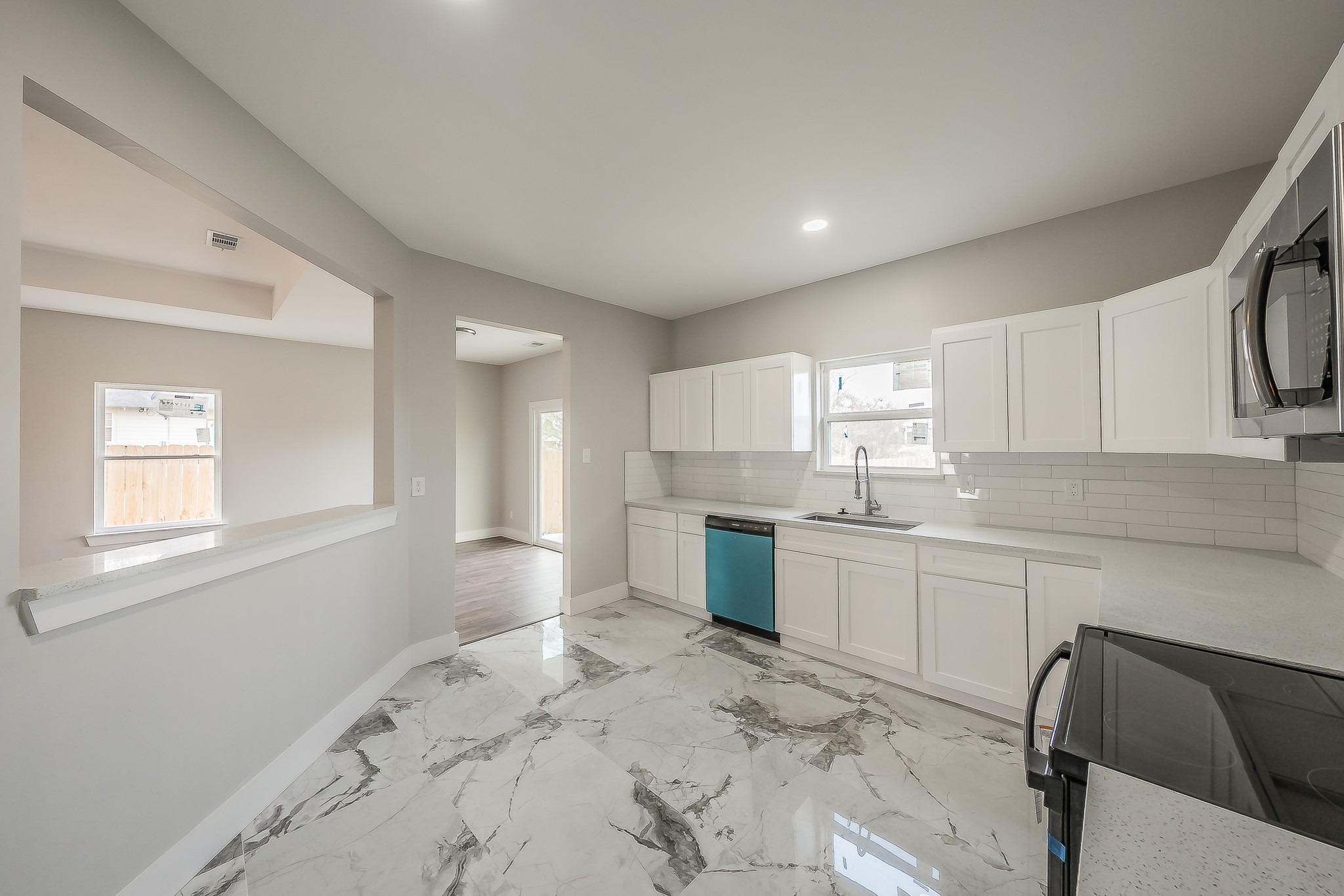 3934 Lee Street Greenville TX 75401