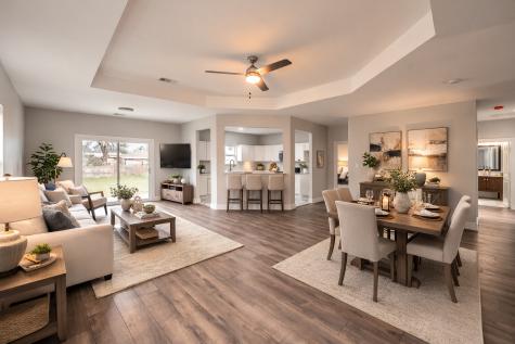 3934 Lee Street Greenville TX 75401