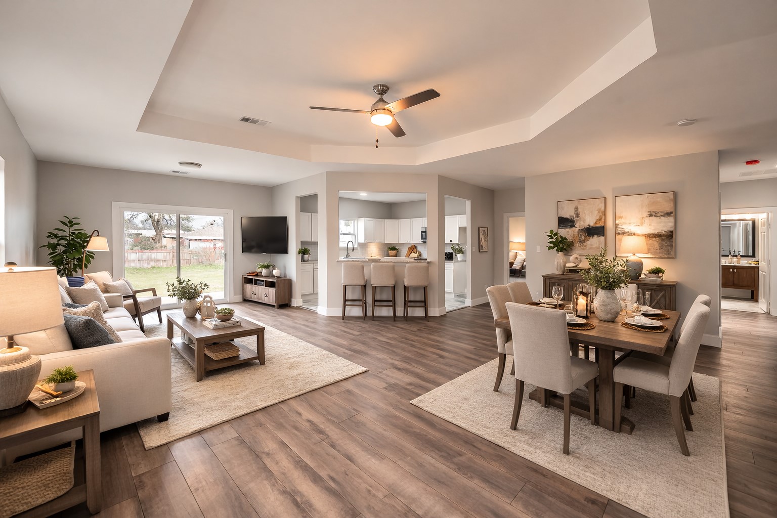 3934 Lee Street Greenville TX 75401