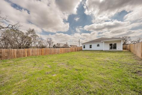 3934 Lee Street Greenville TX 75401