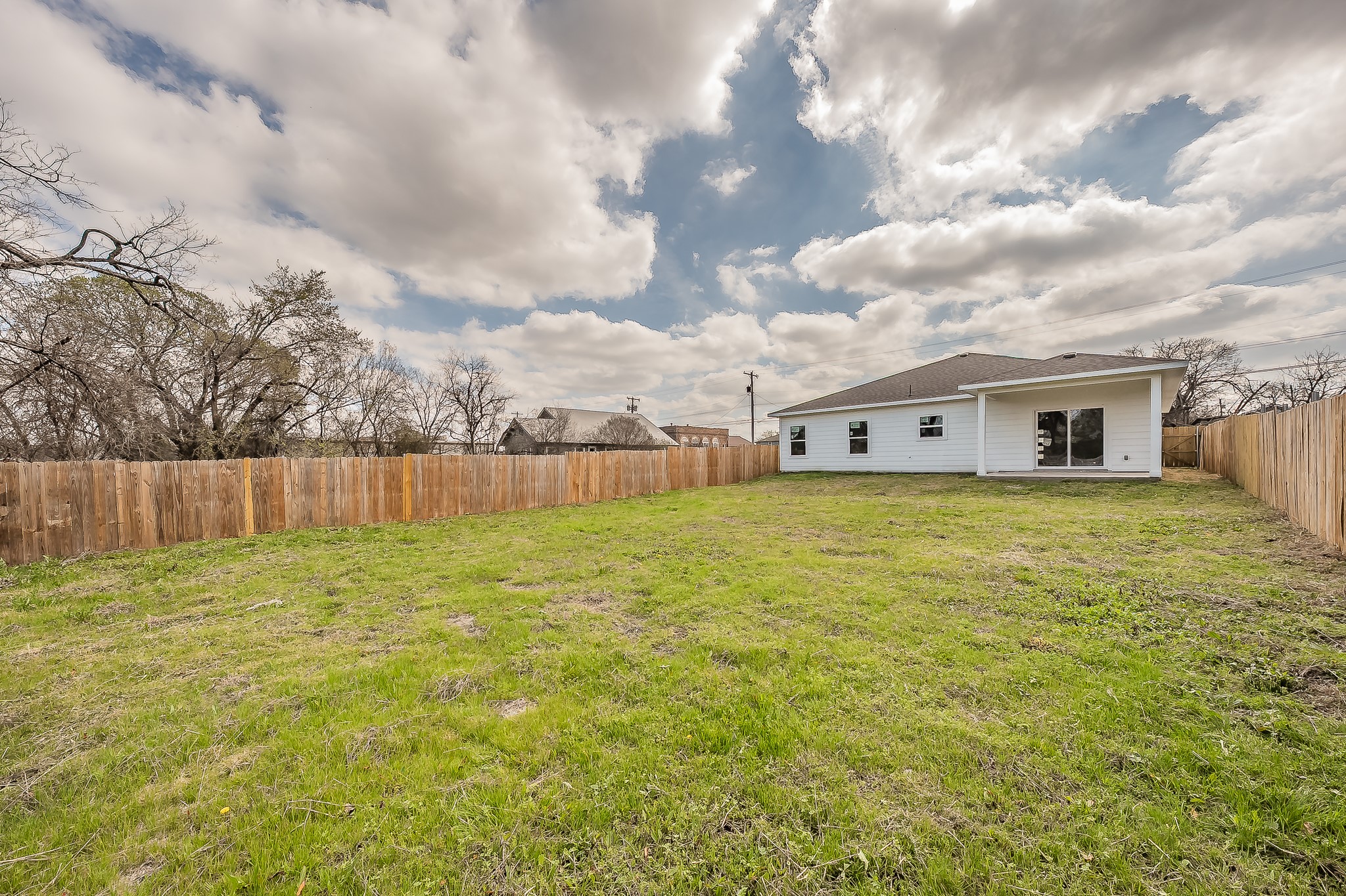 3934 Lee Street Greenville TX 75401