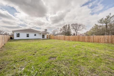 3934 Lee Street Greenville TX 75401