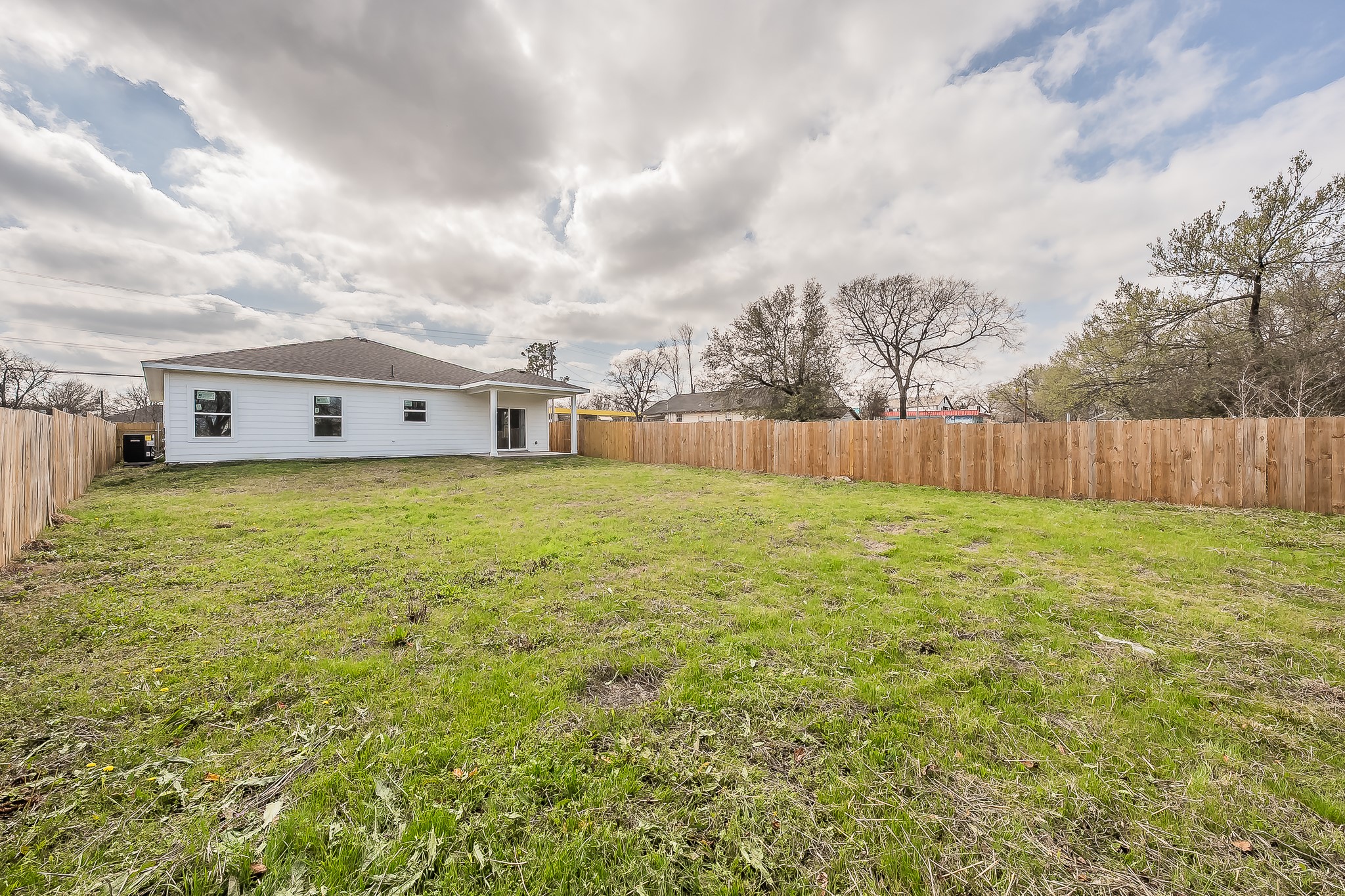 3934 Lee Street Greenville TX 75401