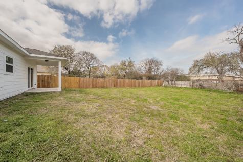 3934 Lee Street Greenville TX 75401