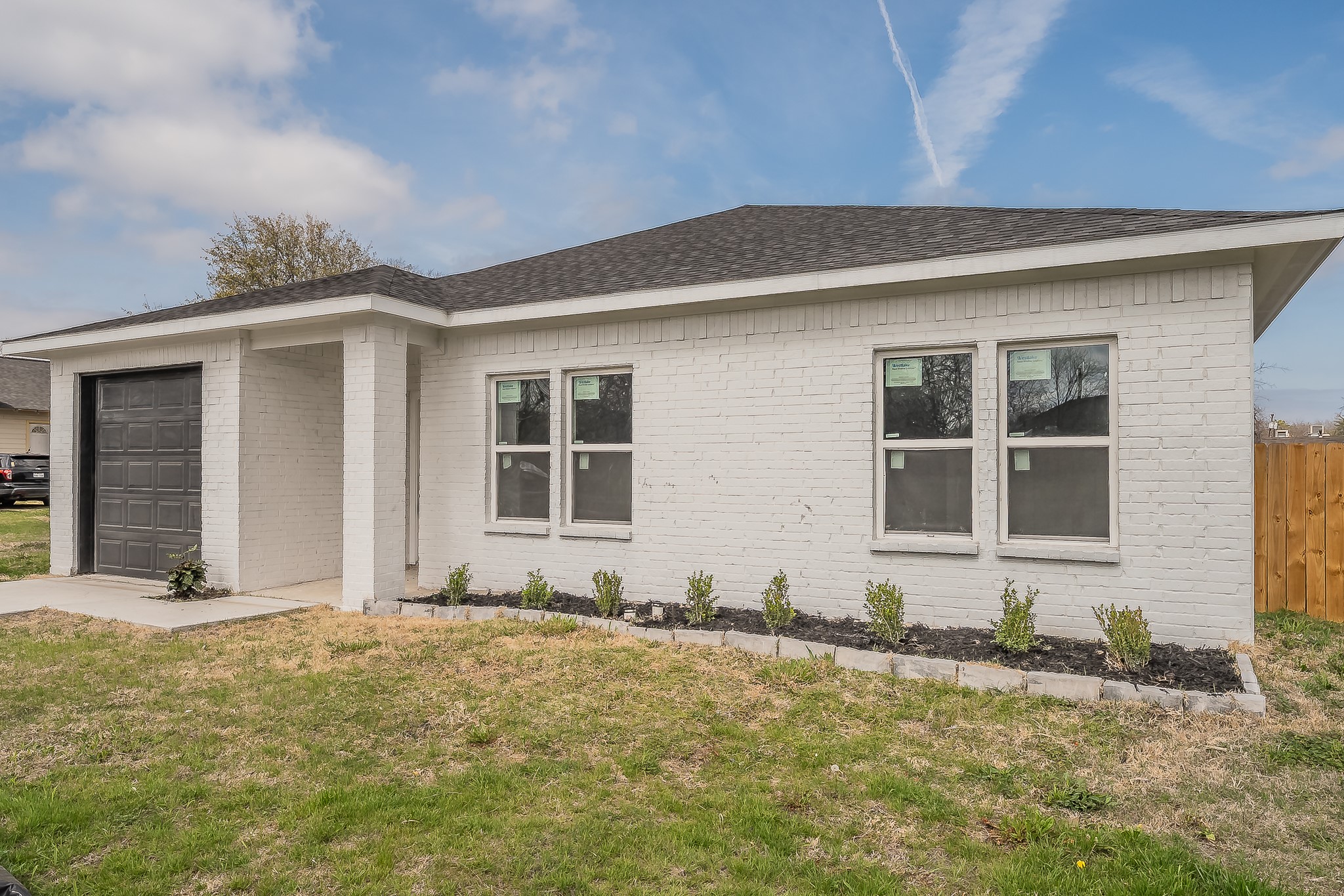 3934 Lee Street Greenville TX 75401