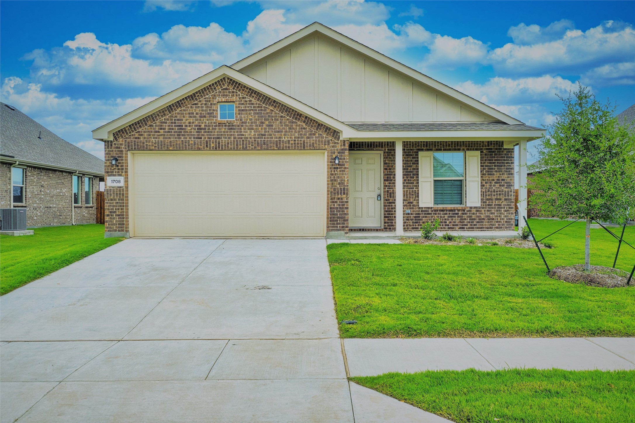 1708 Helmoken Falls Drive Anna TX 75409