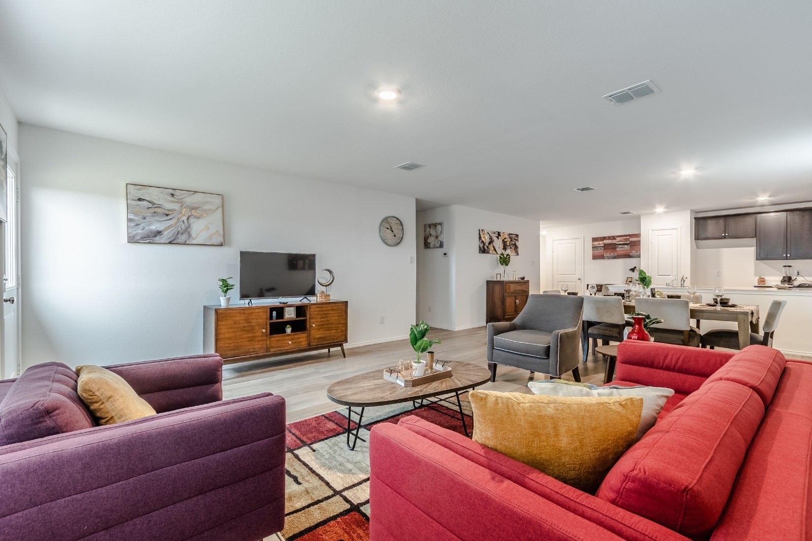 1708 Helmoken Falls Drive Anna TX 75409