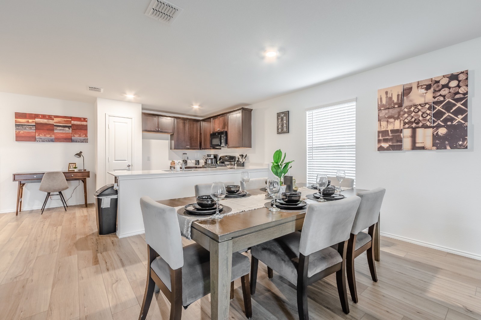 1708 Helmoken Falls Drive Anna TX 75409