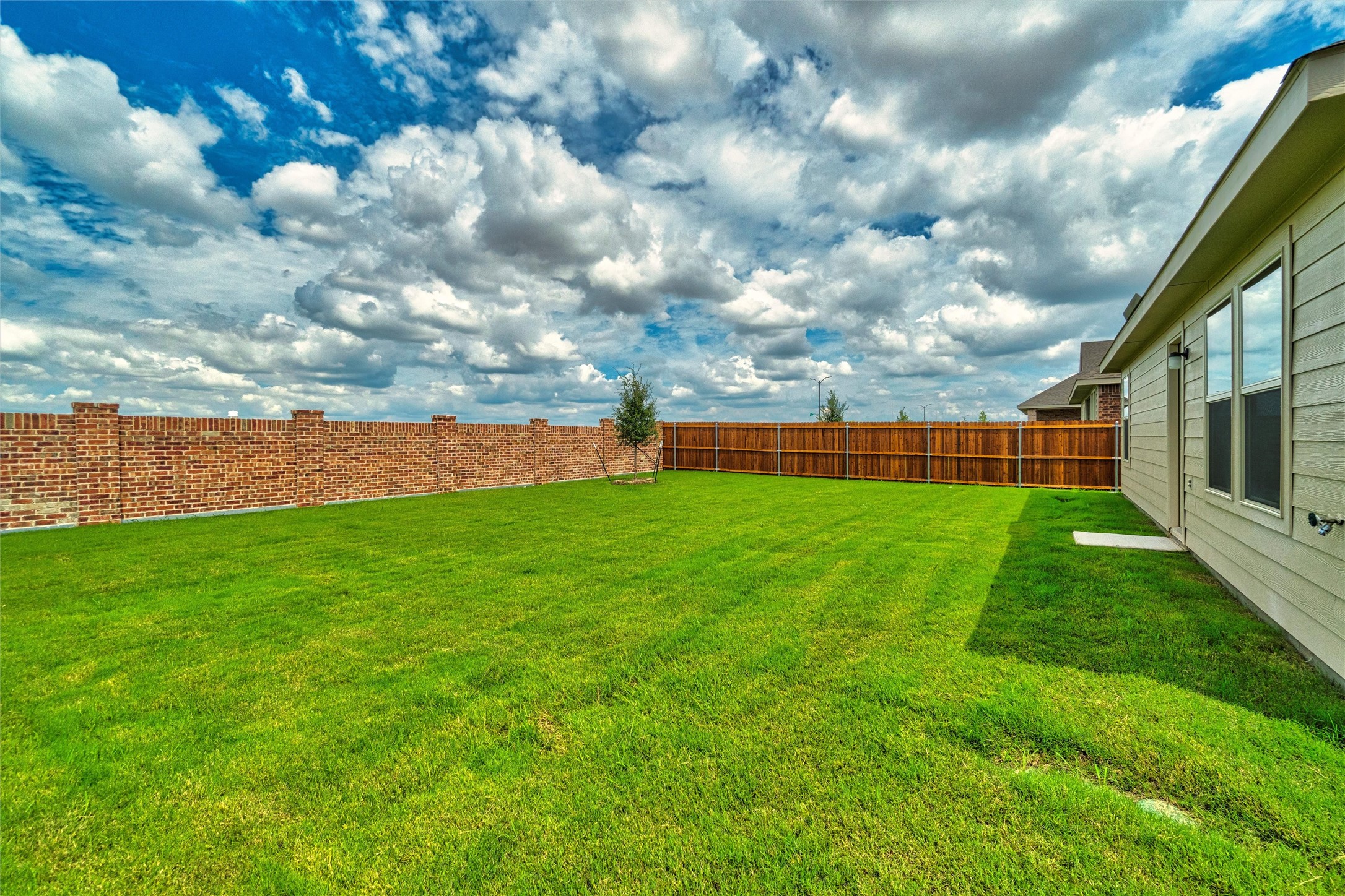 1708 Helmoken Falls Drive Anna TX 75409
