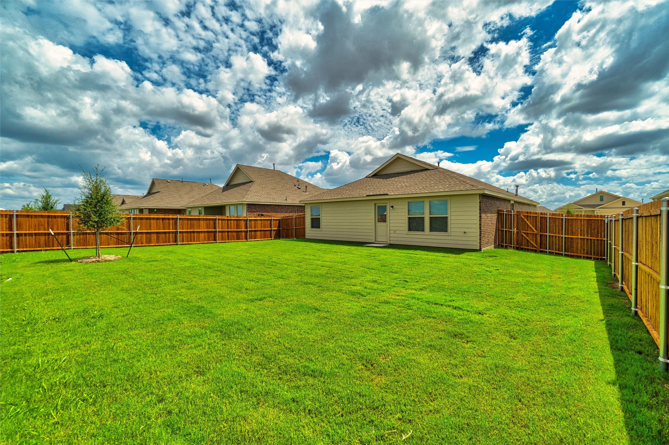 1708 Helmoken Falls Drive Anna TX 75409