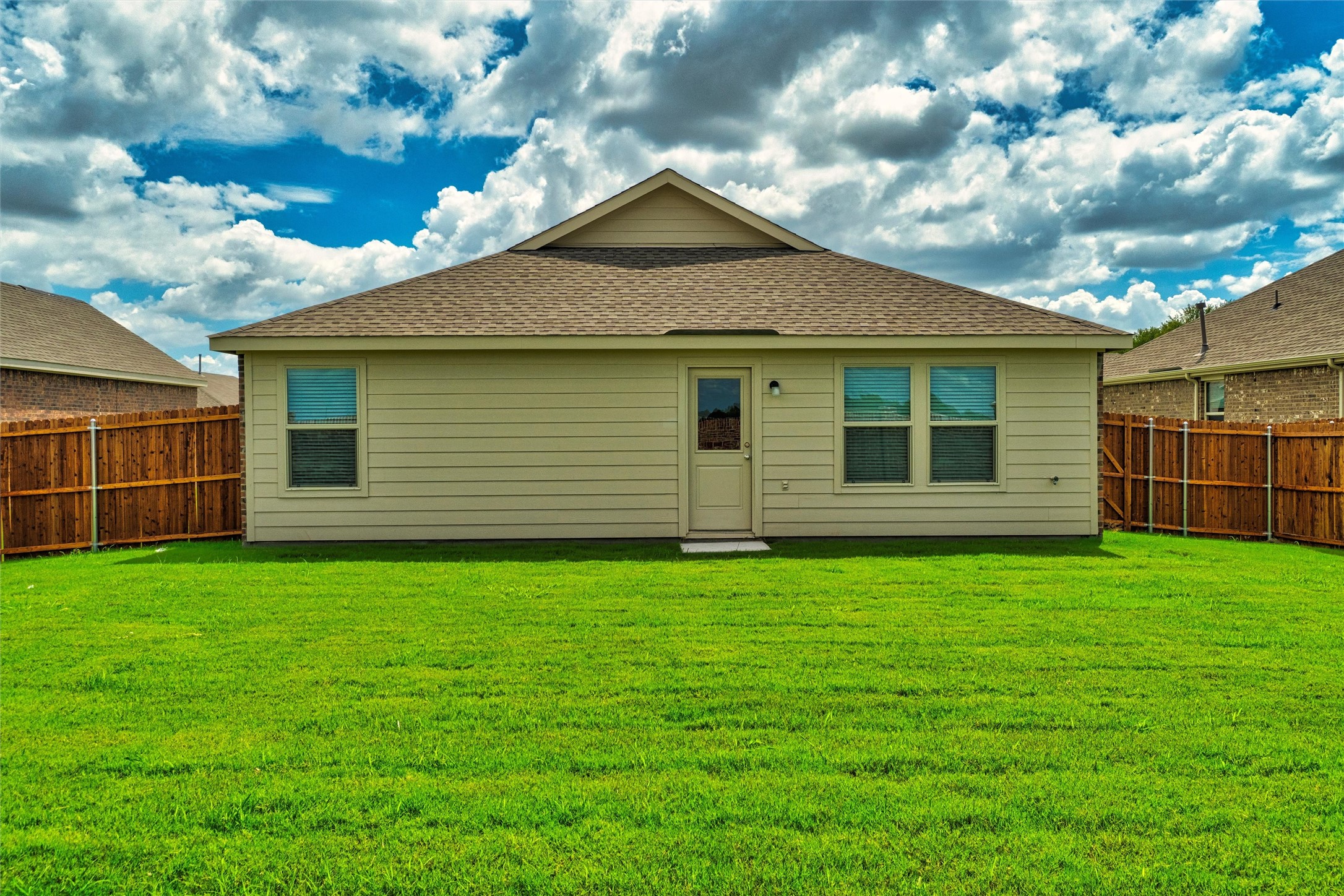 1708 Helmoken Falls Drive Anna TX 75409