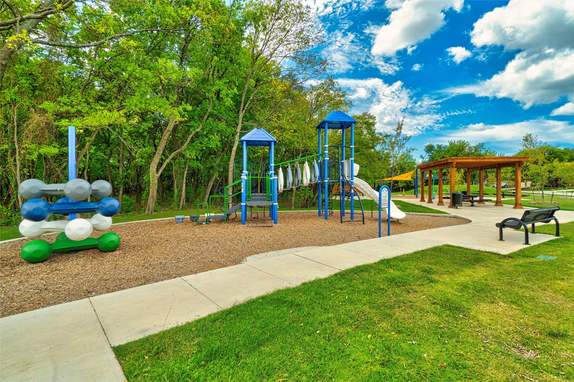 1708 Helmoken Falls Drive Anna TX 75409