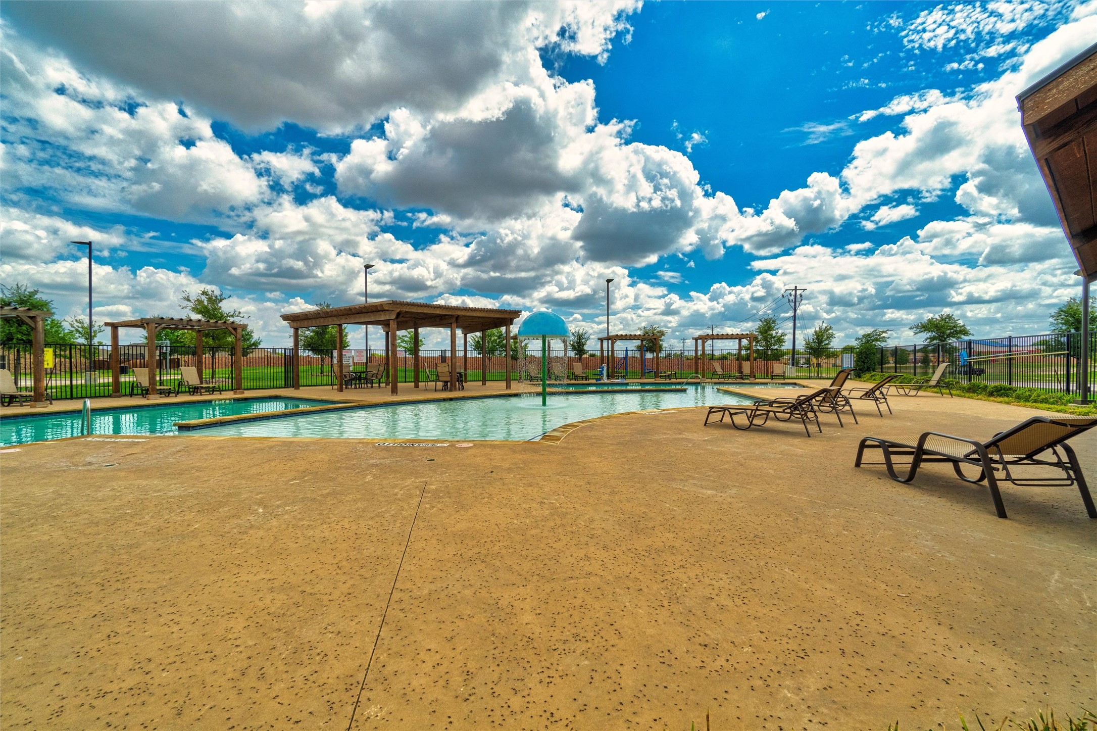 1708 Helmoken Falls Drive Anna TX 75409