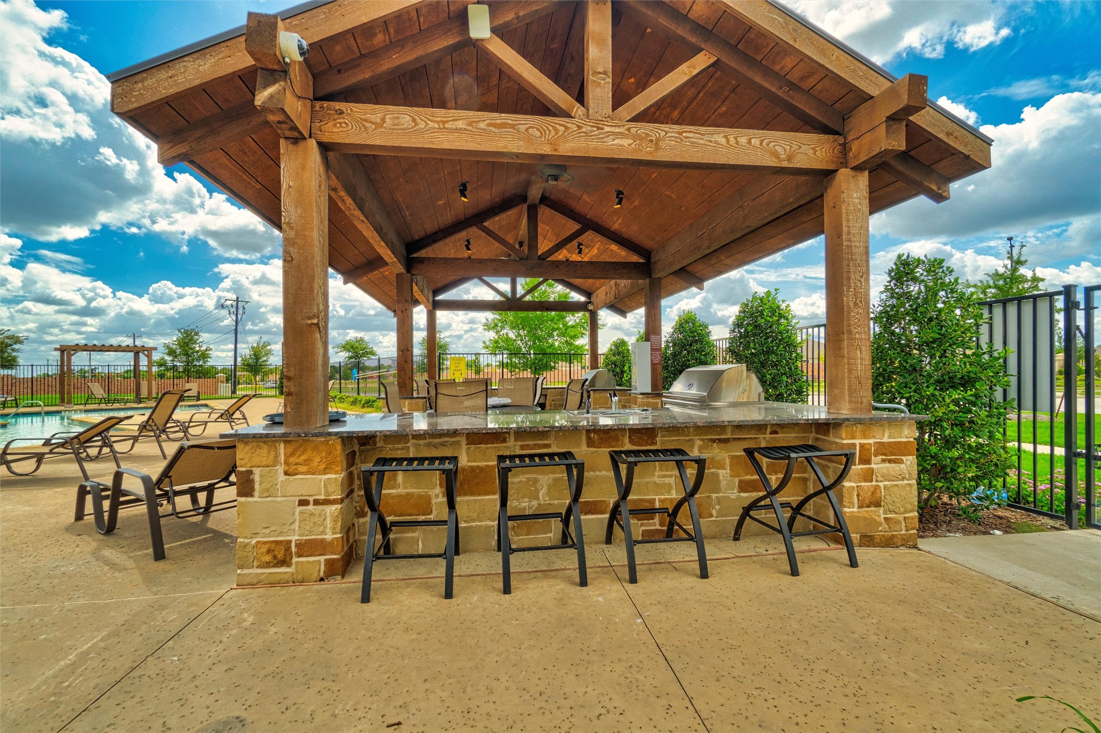 1708 Helmoken Falls Drive Anna TX 75409