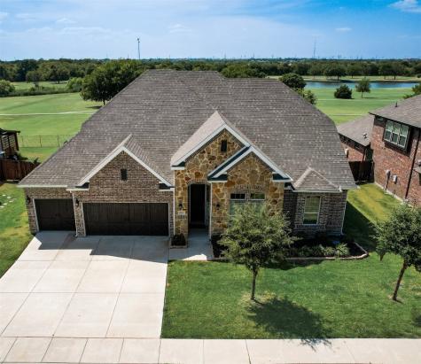 2561 Perdenales Drive Royse City TX 75189