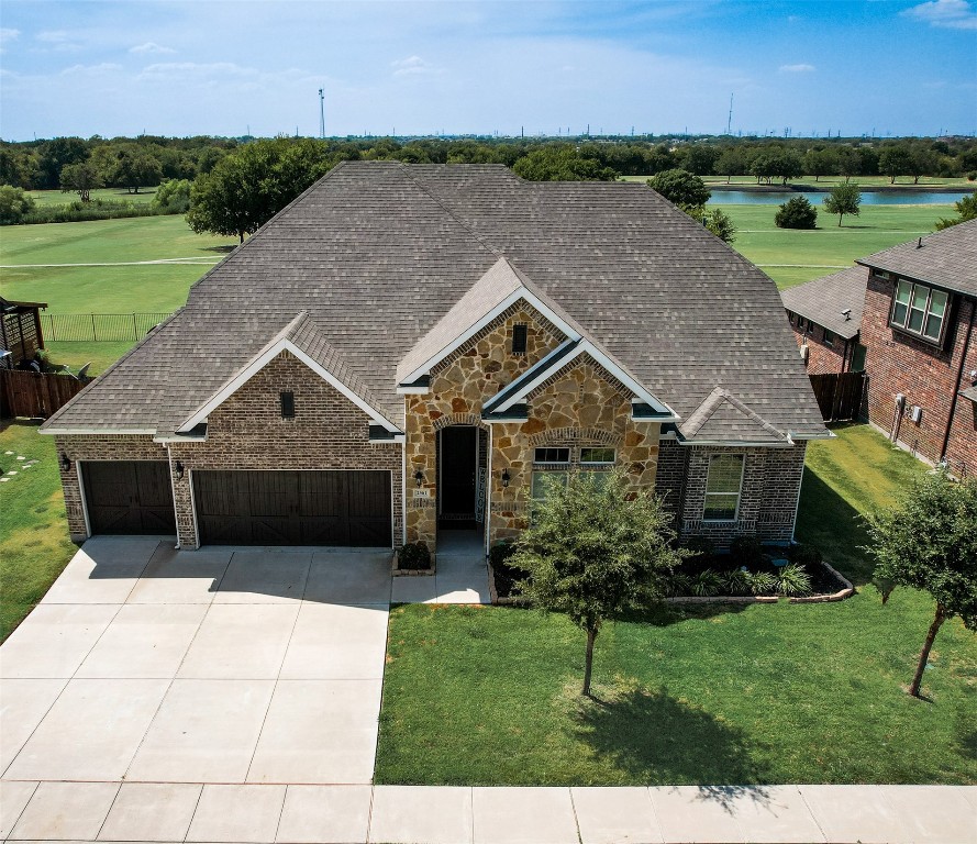 2561 Perdenales Drive Royse City TX 75189