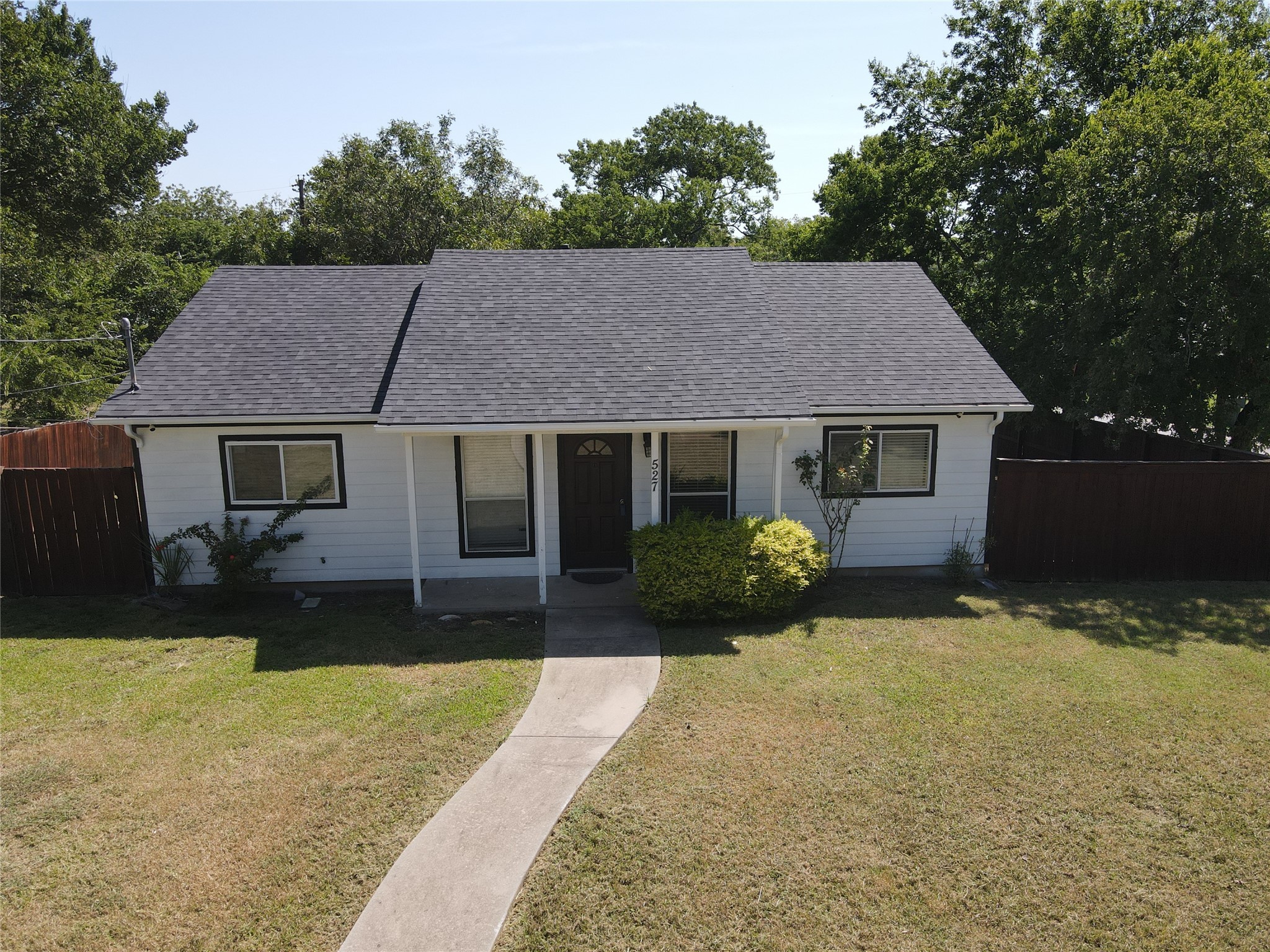 527 S Gribble Street Sherman TX 75090
