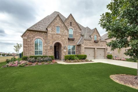 1621 Old Oak Prosper TX 75078