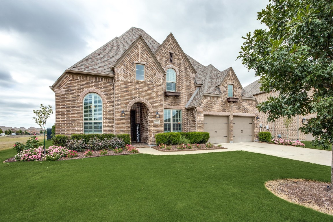 1621 Old Oak Prosper TX 75078