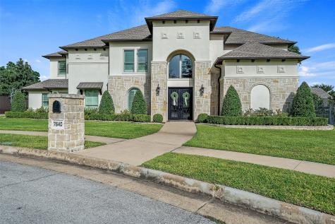 7640 Crosswater Tyler TX 75703