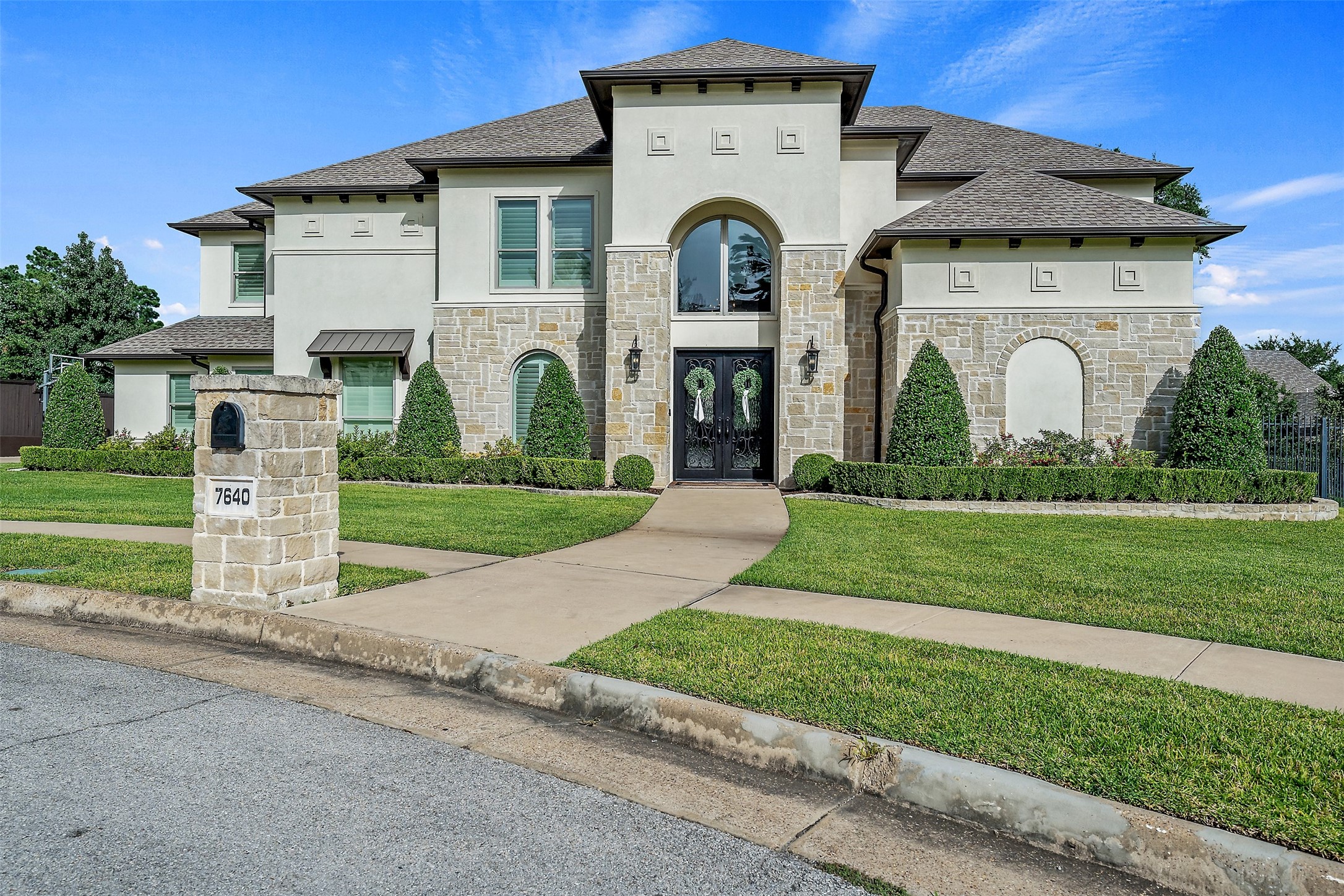 7640 Crosswater Tyler TX 75703