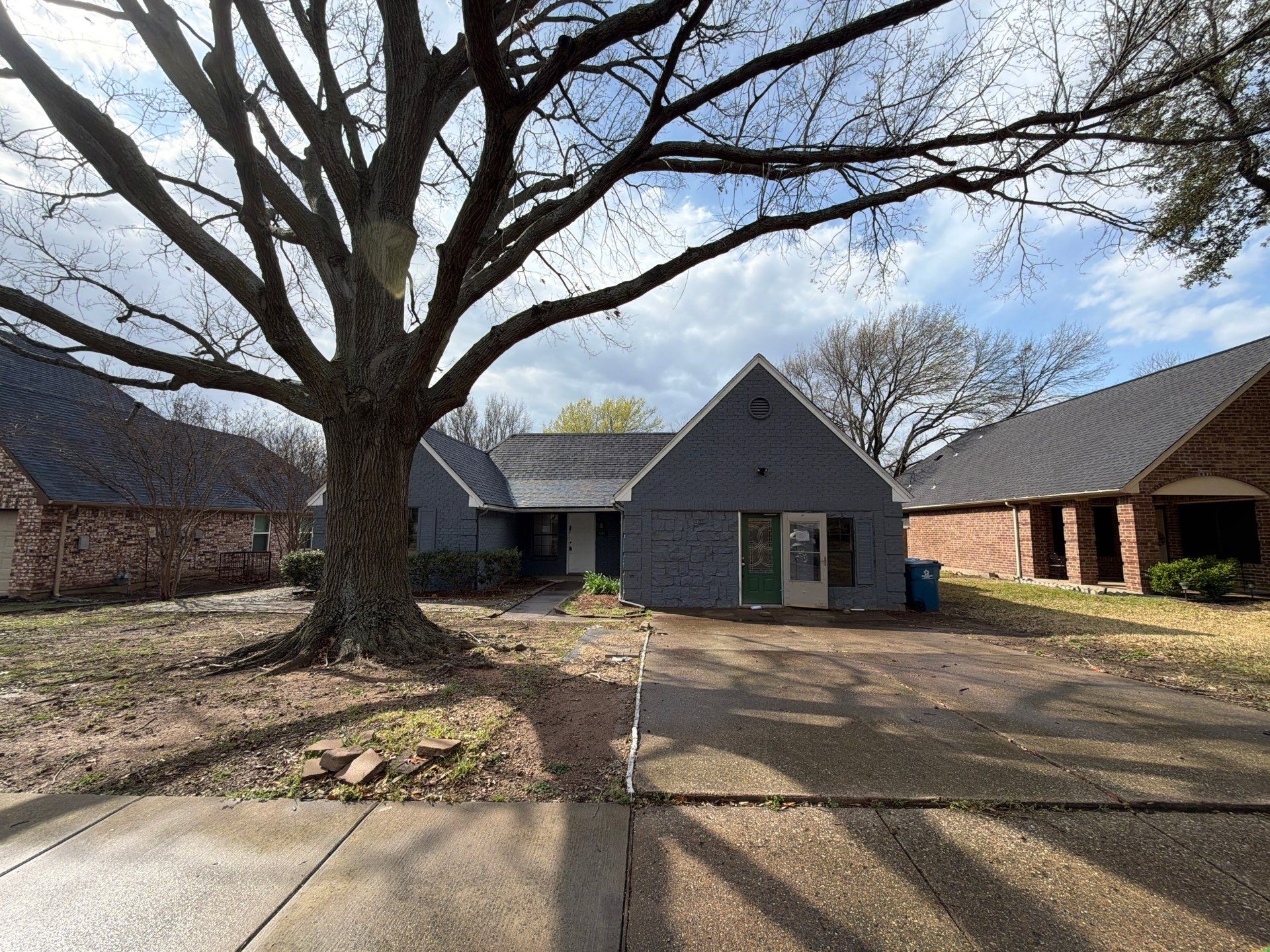 8105 Courageous Drive Rowlett TX 75089