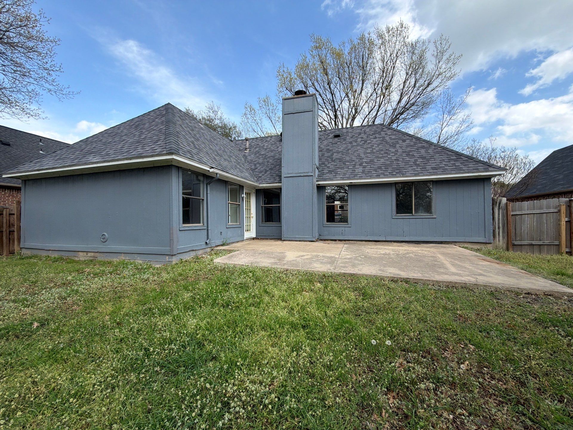 8105 Courageous Drive Rowlett TX 75089