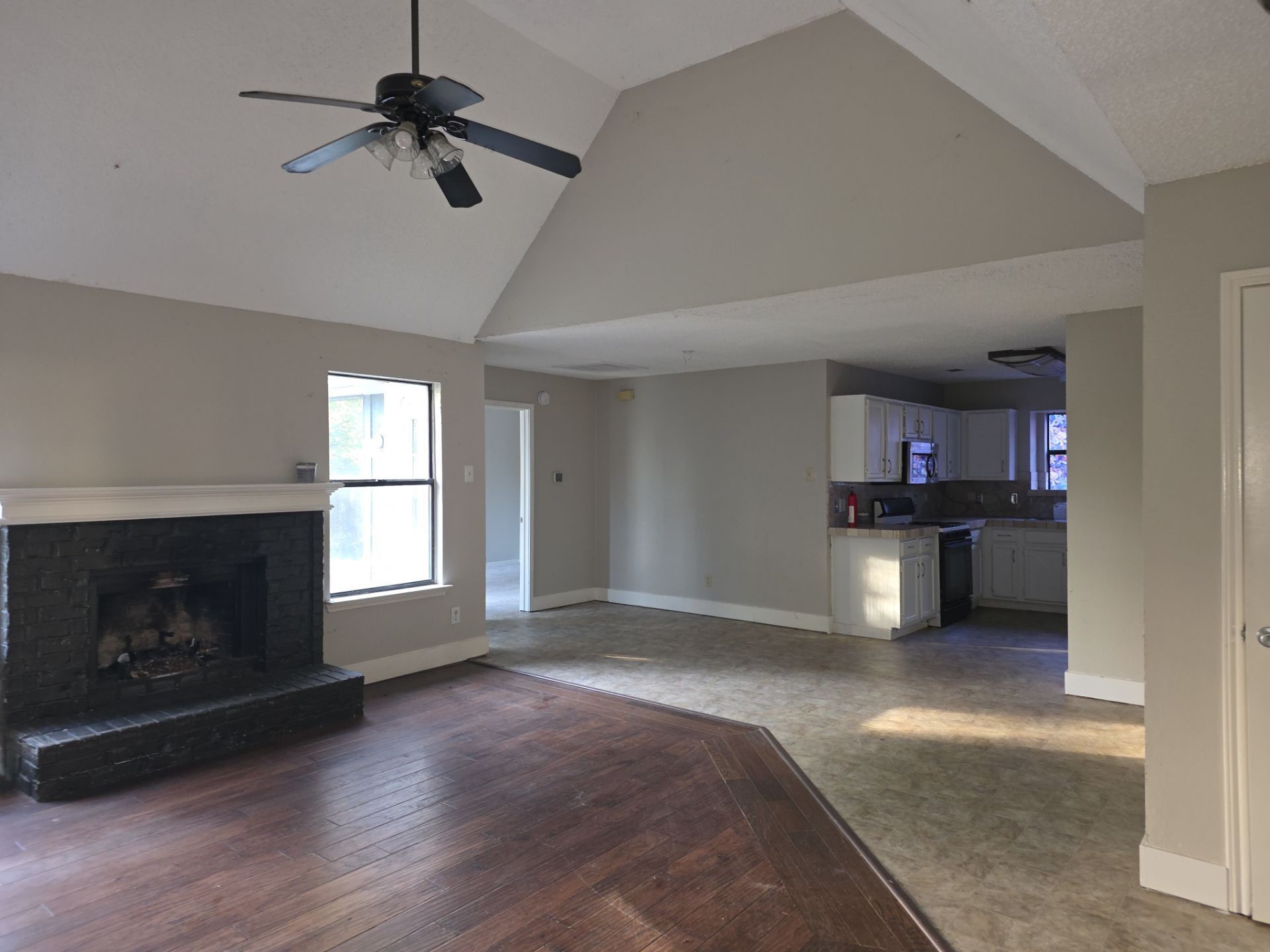 8105 Courageous Drive Rowlett TX 75089